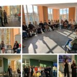 Молодіжне лідерство: у Вінниці відбулася зустріч амбасадорів, що прагнуть змін у громаді
