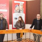 «Герої наших вулиць»: у Вінниці відкралася нова виставка