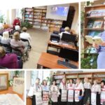У Вінниці провели мистецький вечір на честь 120-річчя поета та перекладача Миколи Бажана