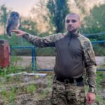 Герой із Вінниччини: поліцейський парамедик Олексій Наборський загинув, рятуючи поранених побратимів