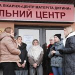 У Вінниці перевірили лікарні на доступність для людей з інвалідністю