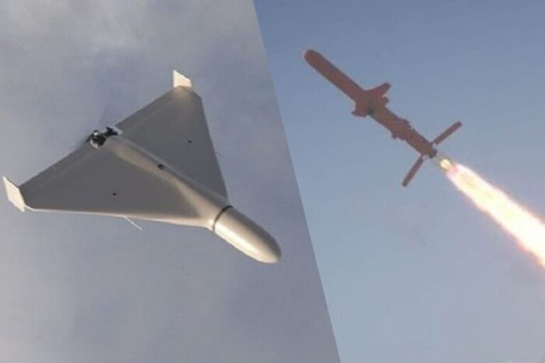 Масований удар Росії: 120 ракет та 90 дронів атакували Україну