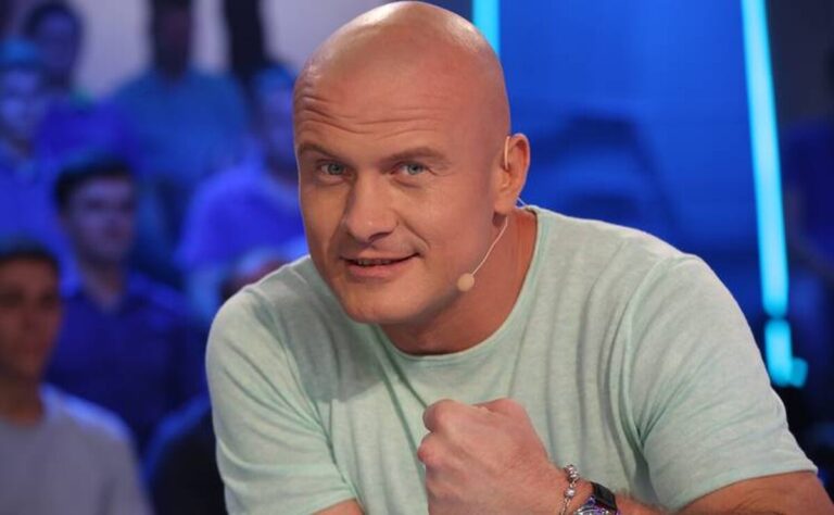 Як помер боксер В’ячеслав Узелков: стали відомі подробиці смерті