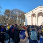Замінування шкіл у Вінниці: учнів терміново евакуювали (відео)