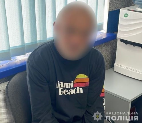 Пограбував вінничанина та намагався втекти: суд виніс вирок мешканцю Вінницького району