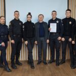 У Вінниці відзначили кращих студентів-активістів навчальних закладів (фото)