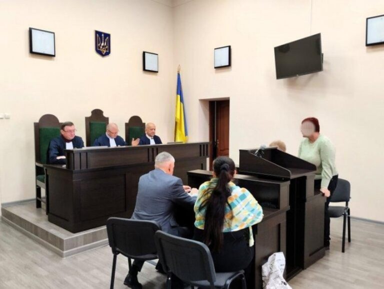 На Вінниччині вчителька роками судиться з матірю школяра, яка заявила про її непедагогічні методи роботи