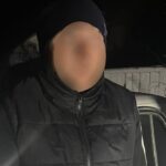 На Вінниччині зупинили нетверезого водія без прав: деталі