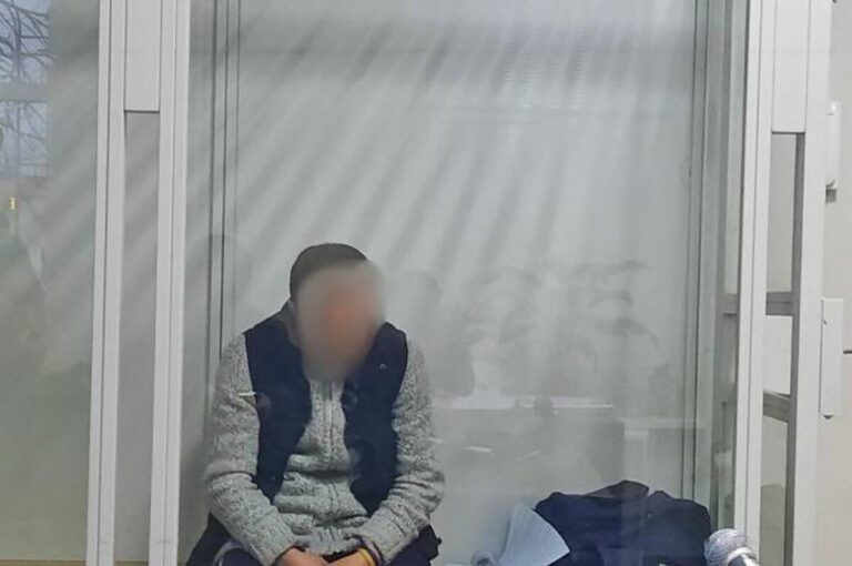 У Вінниці онук забив стільцем до смерті рідну бабусю