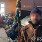 Два жорстокі вбивства трапилися за добу у Вінницькому районі