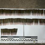Нетверезий конфлікт на Вінниччині призвів до вибуху: поліція виявила боєприпаси