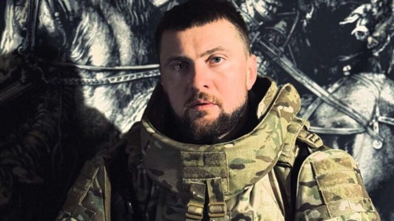 Репер Yarmak у новій пісні згадав загиблого бійця Грінку з Вінниці