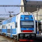 В Україні запускають нові потяги