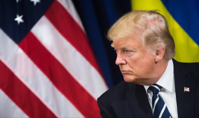 Гройсман Трампу: «Наша перемога це ваша перемога»