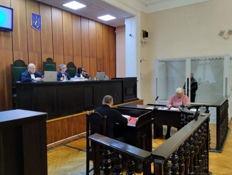 Виконував замовлення російських спецслужб: за держзраду у Вінниці засудили «фотографа»