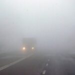 Туман та мороз: якою буде погода у Вінниці та Вінницькій області на 28 листопада