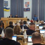 У Вінниці стартувала 59 сесія Вінницької обласної Ради: деталі