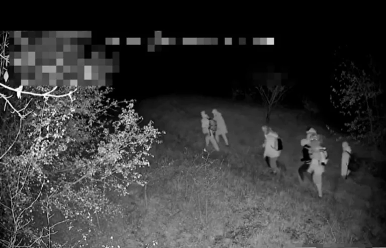 Вінничанин йшов до Молдови по онлайн-маршруту за три тисячі доларів