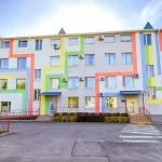 Заняття з тримісячного віку: вінницька дитяча школа мистецтв Вишенька розвиває творчі здібності дітей