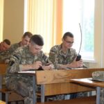 Коли для студентів 3 курсу запровадять обовязкову військову підготовку?