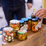 Як у Вінниці пройшов Перший регіональний сільськогосподарський ярмарок (фото)