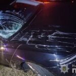 На Вінниччині сталось ДТП з потерпілими: що відомо