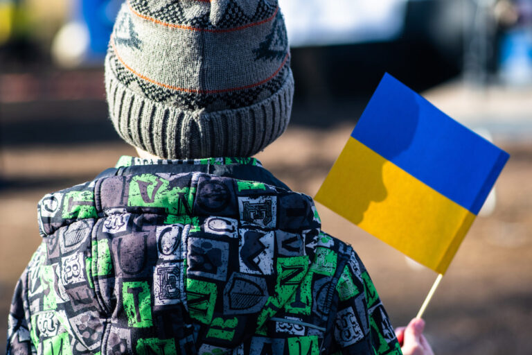 На Вінниччині переселенці можуть отримати безоплатну юридичну допомогу