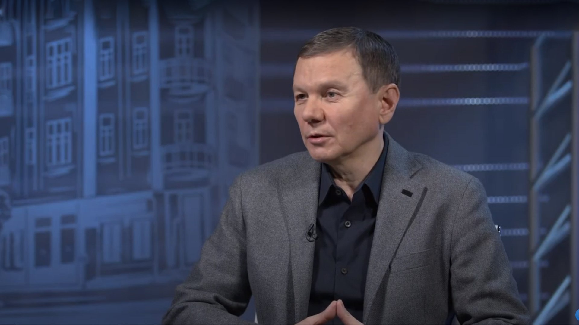 Як у Вінницькій громаді підтримують бізнес – розповідає мер Сергій Моргунов