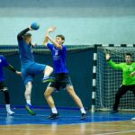 Вінницька команда ввійшла до складу лідерів змагань на чемпіонаті України з гандболу (фото)