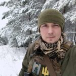 Вінничан просять гідно провести живим коридором полеглого Захисника Артема Попіка