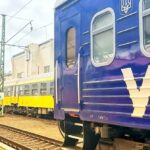 Через ворожі обстріли затримуються потяги, деякі йдуть через Вінниччину