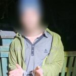 У Тульчинському районі чоловік убив товариша, а тіло заховав у погребі