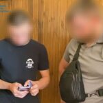 Судитимуть хлопця, який у Вінниці підпалив обласний ТЦК