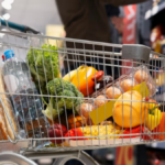 Які продукти найбільше подорожчали у жовтні?