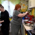 Історія вінничанки, яка готує вітамінні смузі для оборонців