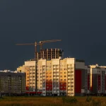 В Україні цьогоріч розпочнуть спорудження соціального житла: скільки квартир побудують