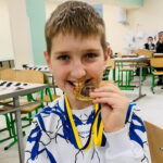 Чемпіон України у 10 років: дивовижна історія шашкіста з Вінниччини