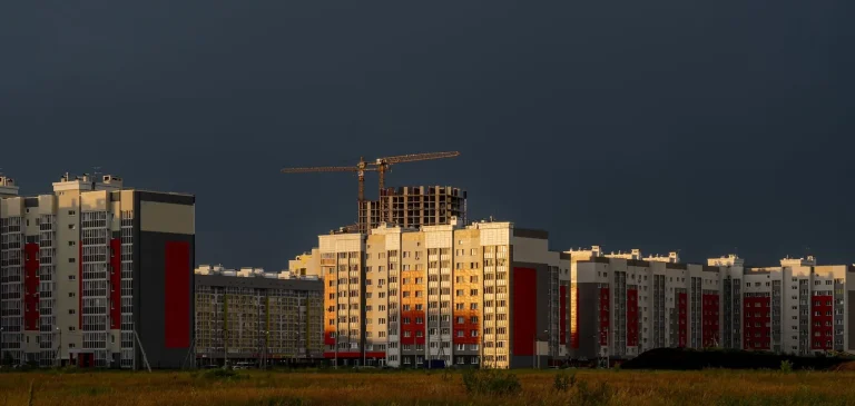 В Україні цьогоріч розпочнуть спорудження соціального житла: скільки квартир побудують
