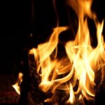 На Вінниччині хлопці підпалили адмінбудівлю на замовлення рф