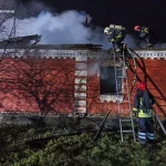 За добу на Вінниччині у пожежах загинули троє людей