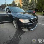 У Вінниці 14-річна дівчинка потрапила під колеса авто