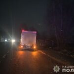 На Вінниччині трапилася смертельна аварія: деталі