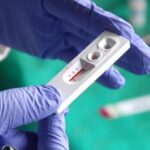 Вінничани можуть пройти безкоштовне тестування на ВІЛ та гепатит С