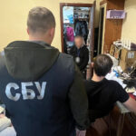 СБУ затримала у Вінниці адвоката-блогера, який перешкоджав мобілізації
