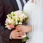 Скільки шлюбів уклали вінничани в жовтні?