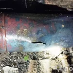 У вінницькій поліції розповіли про попередні результати розслідування причин пожежі з двома загиблими