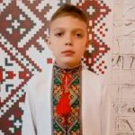 Юний вокаліст із Ямпільщини став переможцем всеукраїнського конкурсу мистецтв