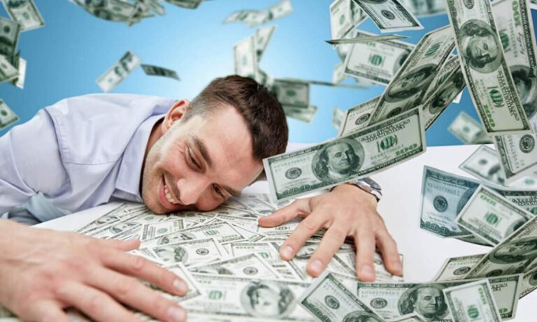 На Вінниччині живуть понад 300 мільйонерів