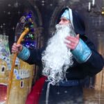 Центр ремесел Дунстан у Стадниці запрошує на унікальний костюмований квест