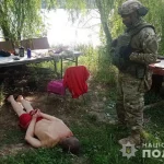 Смертельно побив знайомого ніжкою від стільця: вінничанина засудили до 8 років вязниці